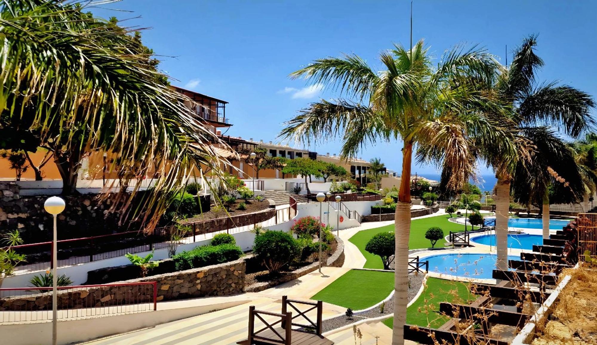 Casa De La Kosa Apartment San Miguel de Abona Exterior photo